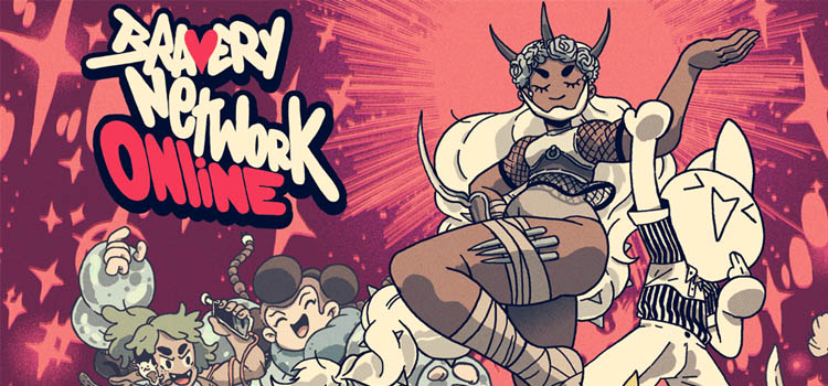 Bravery Network Online Free Download FULL PC Game