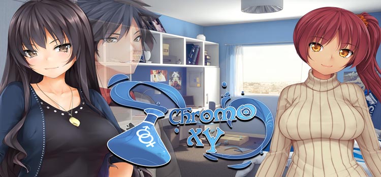 Chromo XY Free Download FULL Version Crack PC Game