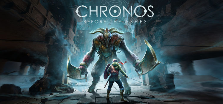 Chronos Before The Ashes Free Download FULL PC Game