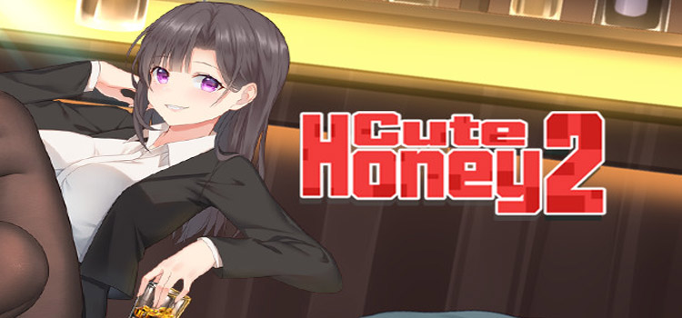 Cute Honey 2 Free Download FULL Version PC Game
