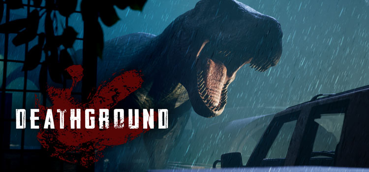 Deathground Free Download FULL Version Crack PC Game