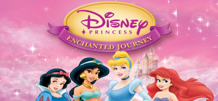 Disney Princess Enchanted Journey Free Download PC Game
