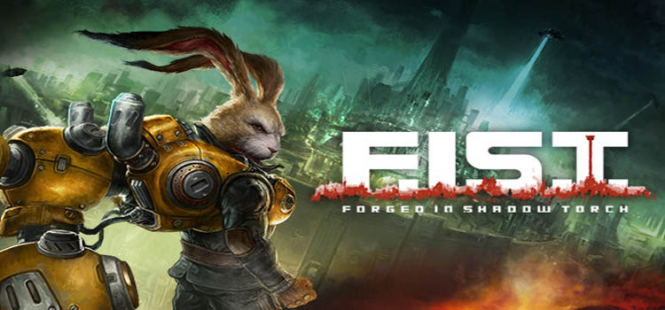 FIST Forged In Shadow Torch Free Download PC Game