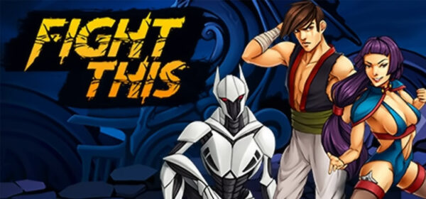 Fight This Free Download FULL Version Crack PC Game
