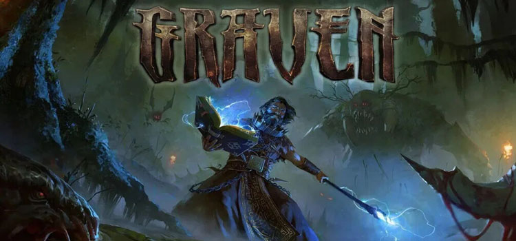 GRAVEN Free Download FULL Version Crack PC Game