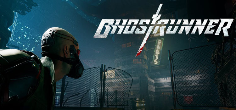 Ghostrunner Free Download FULL Version Crack PC Game