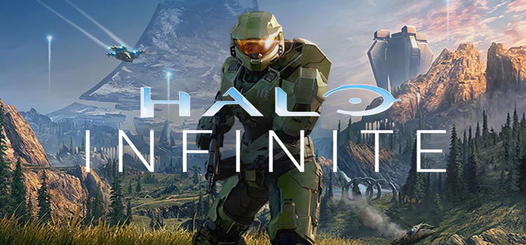 Halo Infinite Free Download Full Version Crack PC Game