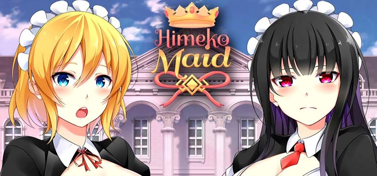Himeko Maid Free Download FULL Version Crack PC Game