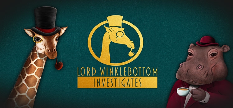 Lord Winklebottom Investigates Free Download PC Game