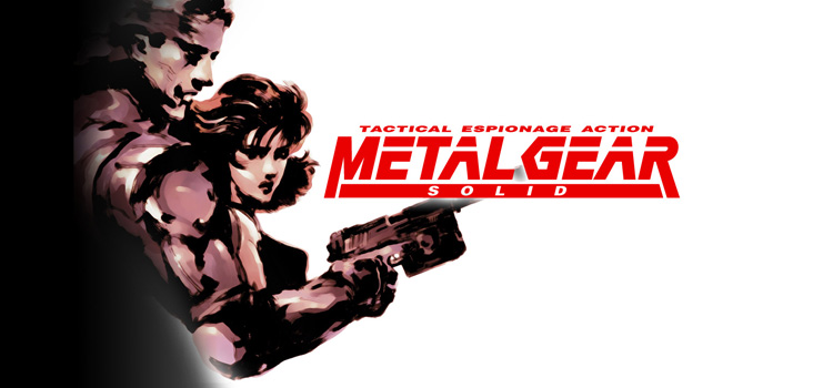Metal Gear Solid Collection Free Download PC Game