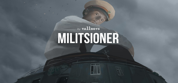 Militsioner Free Download FULL Version Crack PC Game