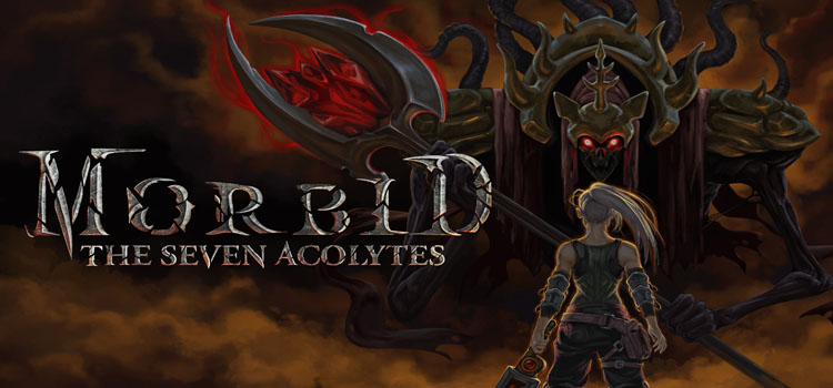 Morbid The Seven Acolytes Free Download FULL PC Game