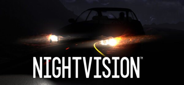 Nightvision Drive Forever Free Download FULL PC Game