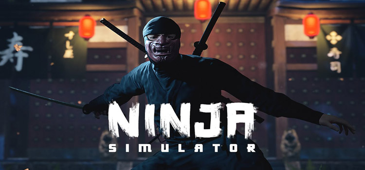 Ninja Simulator Free Download FULL Version PC Game