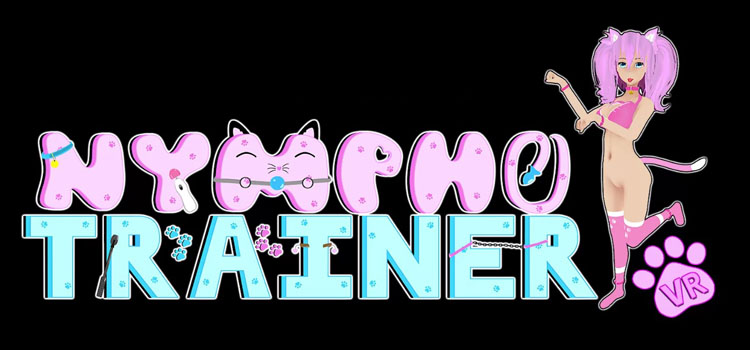 Nympho Trainer VR Free Download FULL Version PC Game