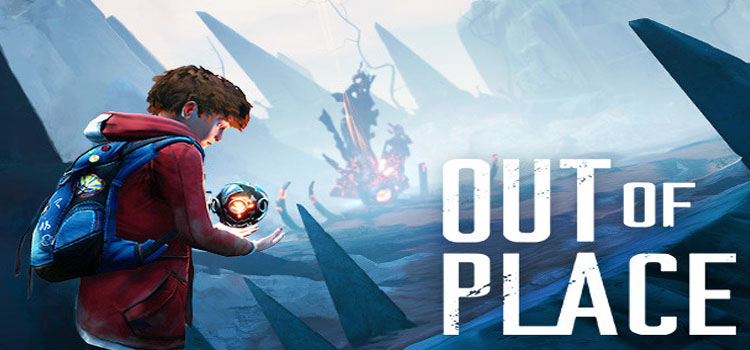 Out Of Place Free Download FULL Version PC Game