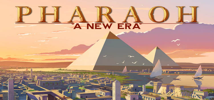Pharaoh A New Era Free Download FULL Version PC Game