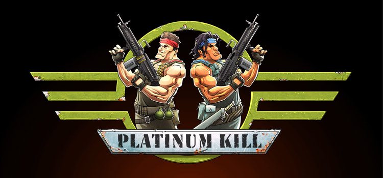Platinum Kill Free Download FULL Version PC Game