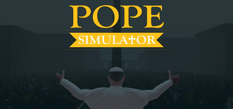 Pope Simulator Free Download FULL Version PC Game