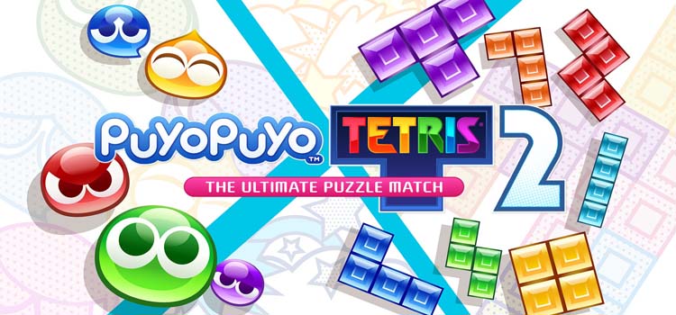 Puyo Puyo Tetris 2 Free Download Full Version PC Game
