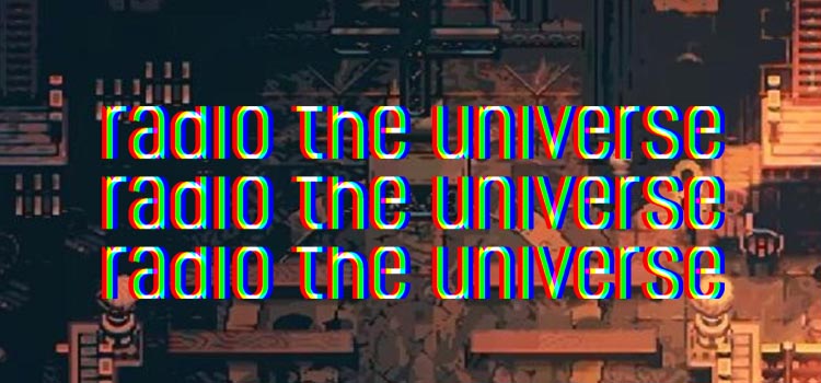 Radio The Universe Free Download FULL Version PC Game