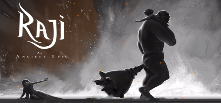 Raji An Ancient Epic Free Download FULL PC Game