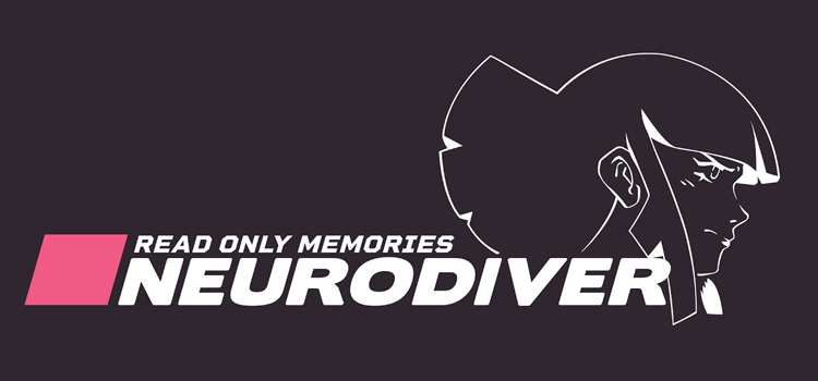 Read Only Memories Neurodiver Free Download PC Game