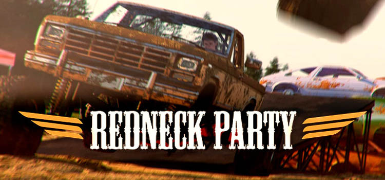 Redneck Party Free Download FULL Version PC Game