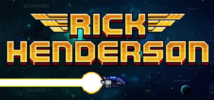 Rick Henderson Free Download FULL Version PC Game