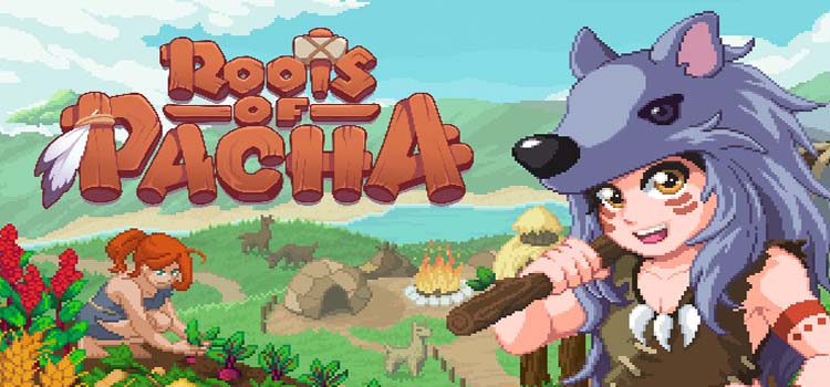 Roots Of Pacha Free Download FULL Version PC Game