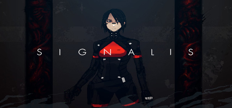 SIGNALIS Free Download FULL Version Crack PC Game