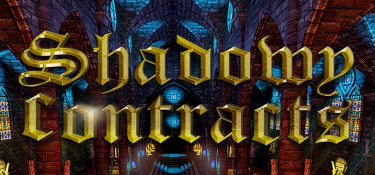 Shadowy Contracts Free Download FULL Version PC Game