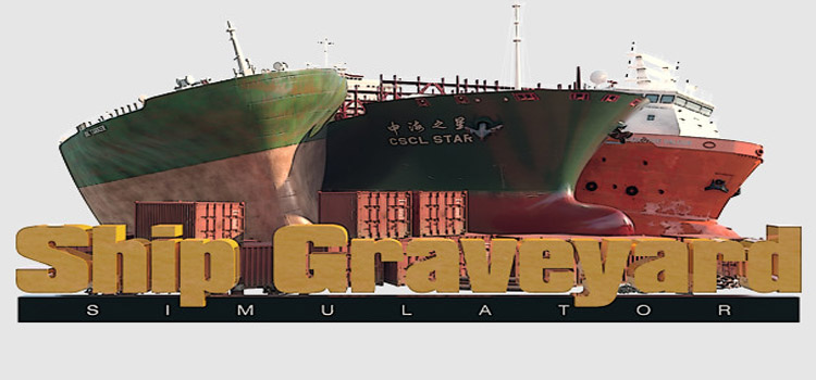 Ship Graveyard Simulator Free Download FULL PC Game