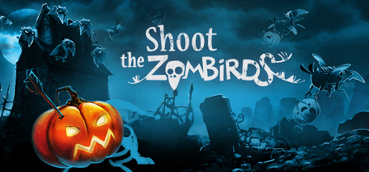 Shoot The Zombirds VR Free Download FULL PC Game