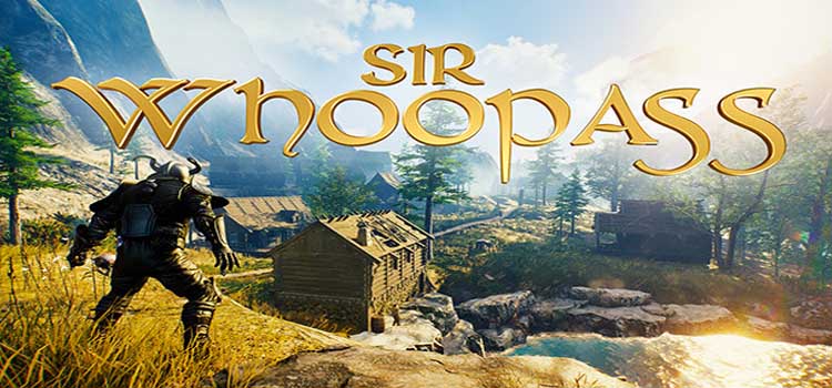 Sir Whoopass Free Download FULL Version Crack PC Game