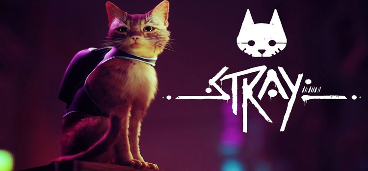 Stray Free Download FULL Version Crack PC Game