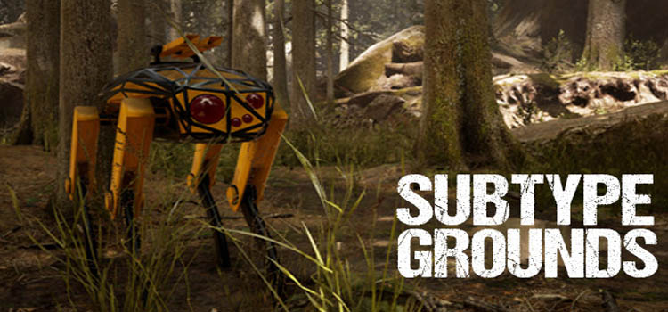 Subtype Grounds Free Download FULL Version PC Game