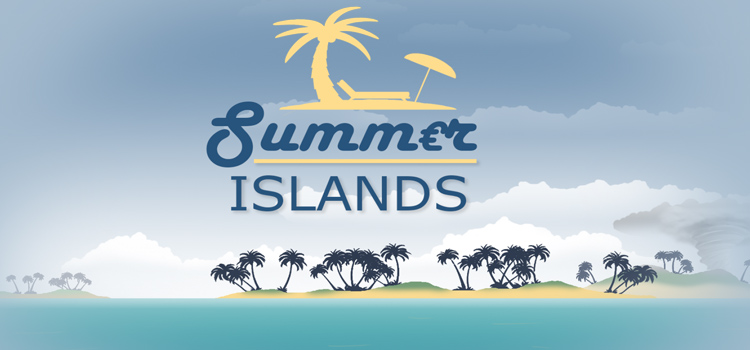 Summer Islands Free Download FULL Version PC Game