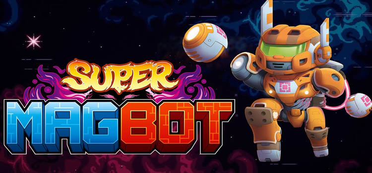 Super Magbot Free Download FULL Version Crack PC Game