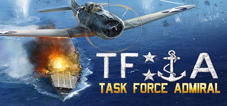 Task Force Admiral Free Download FULL Version PC Game