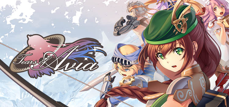 Tears Of Avia Free Download FULL Version PC Game