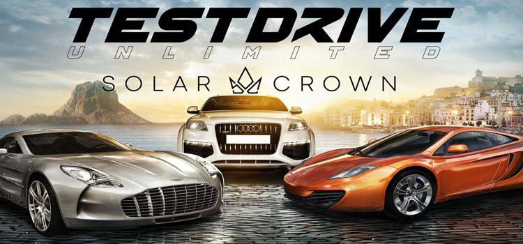 Test Drive Unlimited Solar Crown Free Download PC Game