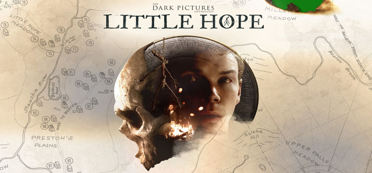 The Dark Pictures Anthology Little Hope Free Download