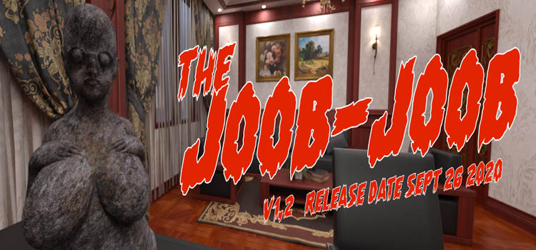 The Joob-Joob Free Download FULL Version PC Game