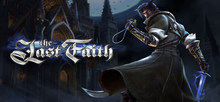 The Last Faith Free Download FULL Version PC Game