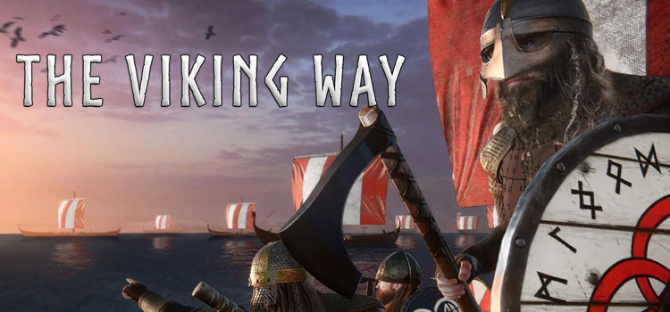 The Viking Way Free Download FULL Version PC Game