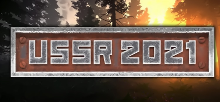 USSR 2021 Free Download FULL Version Crack PC Game
