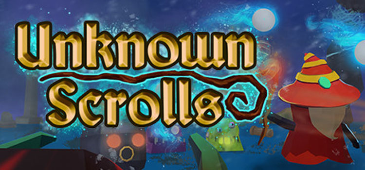Unknown Scrolls Free Download FULL Version PC Game