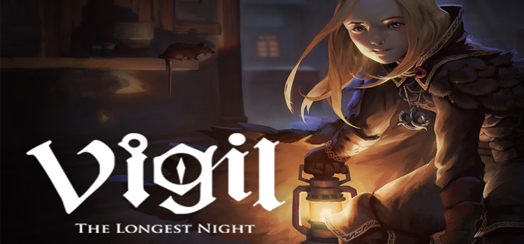 Vigil The Longest Night Free Download FULL PC Game