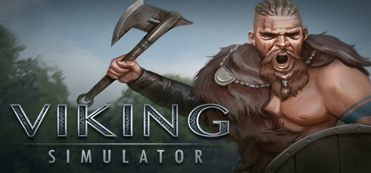Viking Simulator Valhalla Awaits Free Download PC Game